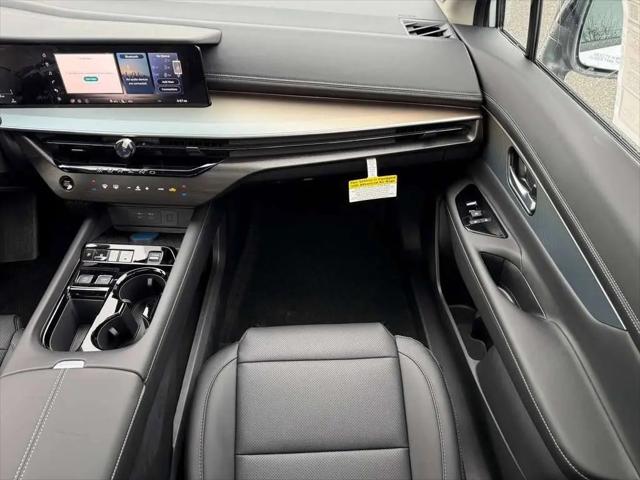2026 Nissan Murano SV