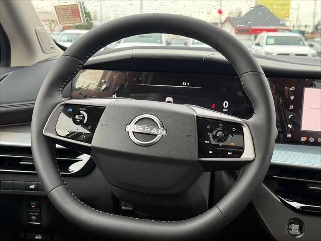 2026 Nissan Murano SV