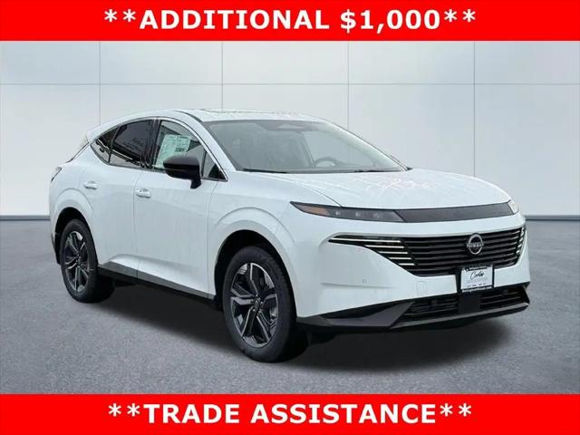 2026 Nissan Murano SV for sale in Bellingham, WA