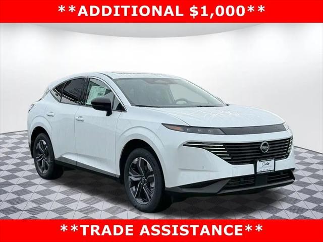 2026 Nissan Murano SL for sale in Bellingham, WA