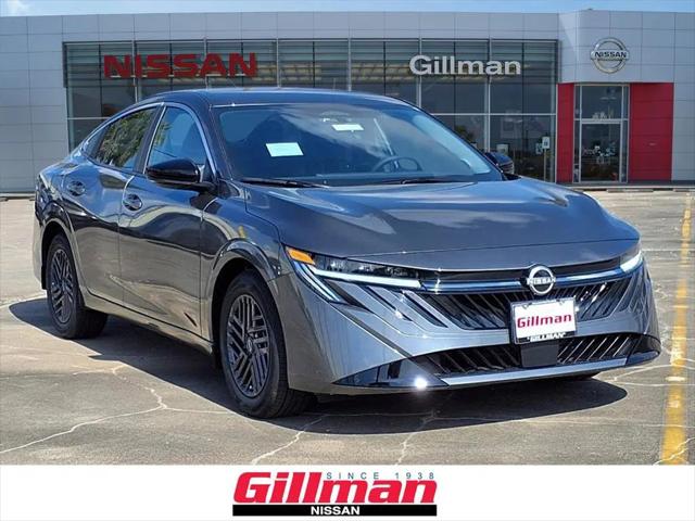 2026 Nissan Sentra SV for sale in Rosenberg, TX