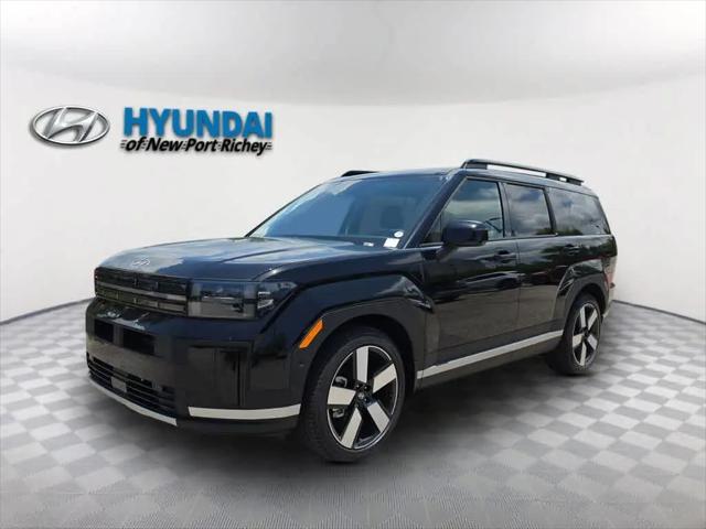 2026 Hyundai Santa Fe Hybrid Limited for sale in New Port Richey, FL