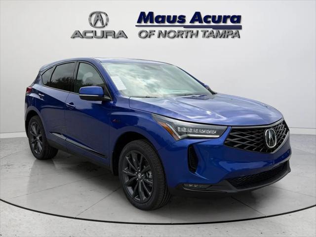 2026 Acura RDX A-Spec for sale in Tampa, FL