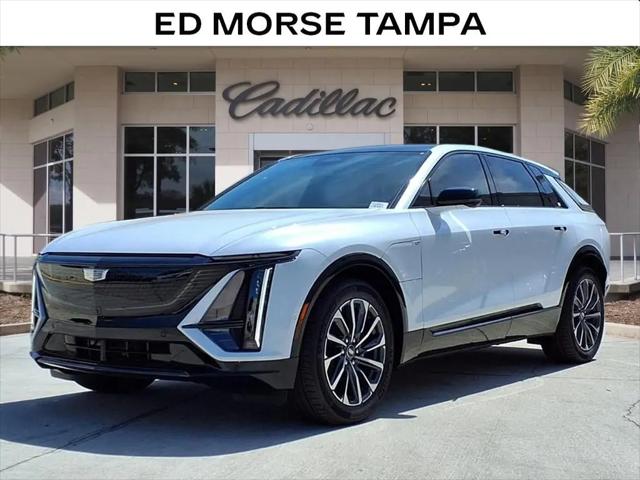 2026 Cadillac iQ Sport for sale in Tampa, FL