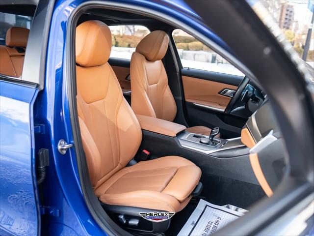 2022 BMW M340i M340i Sedan