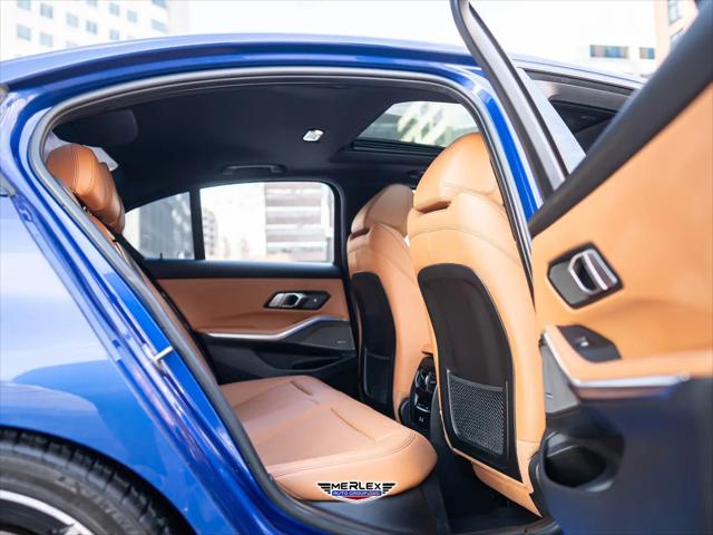 2022 BMW M340i M340i Sedan