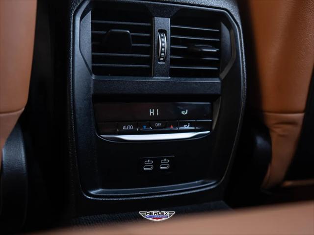2022 BMW M340i M340i Sedan