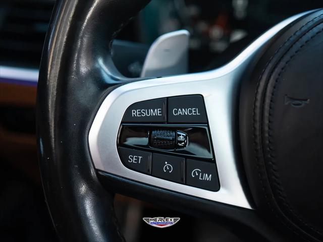 2022 BMW M340i M340i Sedan