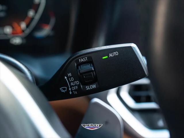2022 BMW M340i M340i Sedan