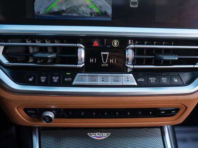 2022 BMW M340i M340i Sedan