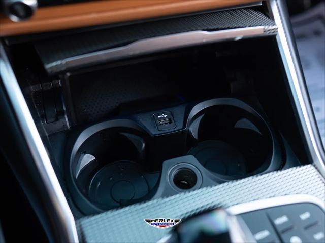 2022 BMW M340i M340i Sedan