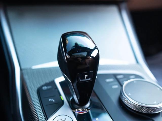 2022 BMW M340i M340i Sedan