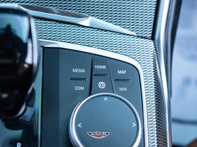 2022 BMW M340i M340i Sedan