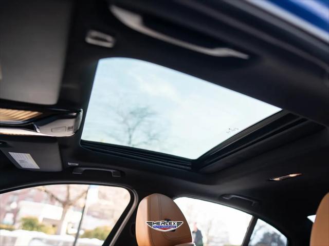 2022 BMW M340i M340i Sedan
