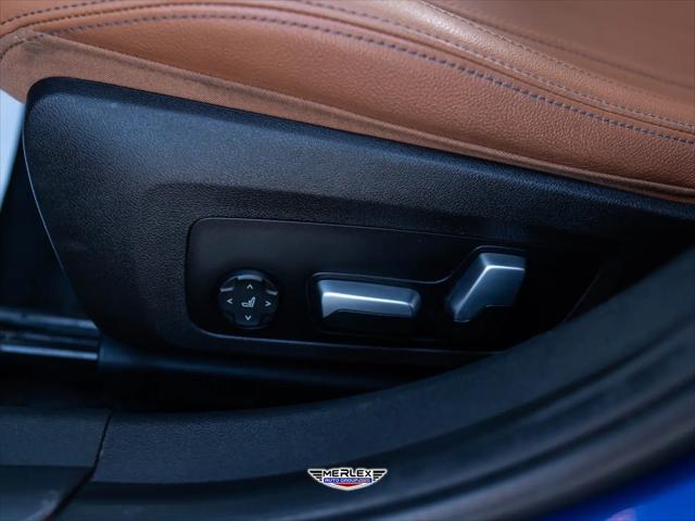 2022 BMW M340i M340i Sedan