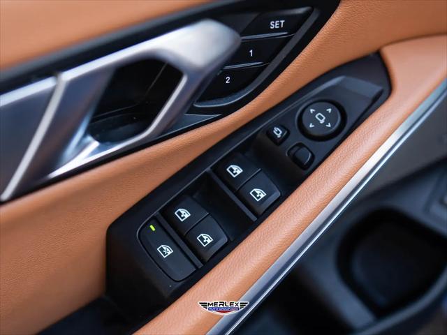2022 BMW M340i M340i Sedan