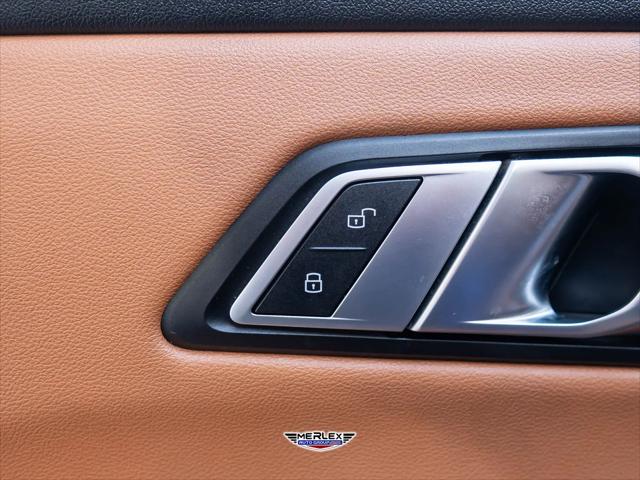 2022 BMW M340i M340i Sedan