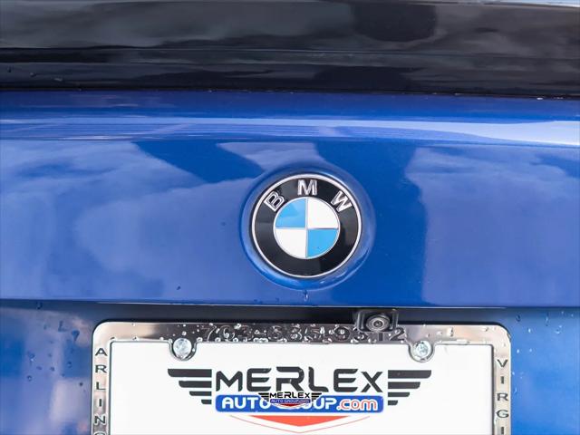 2022 BMW M340i M340i Sedan