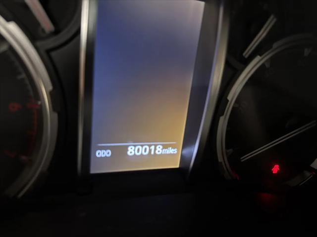 2020 Toyota 4Runner TRD Pro