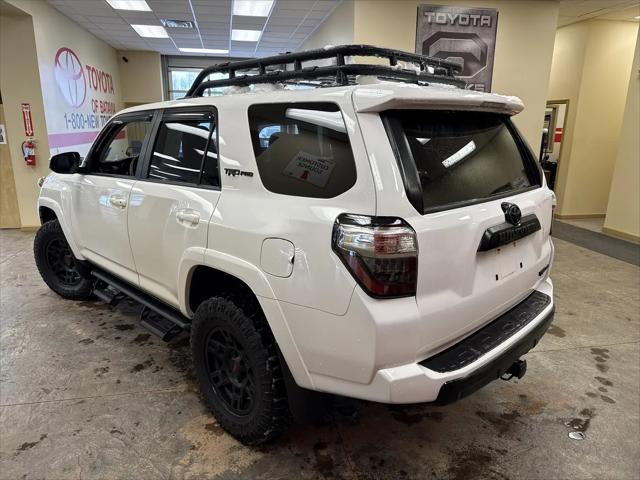 2020 Toyota 4Runner TRD Pro