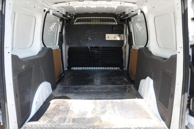 2021 Ford Transit Connect XL Cargo Van