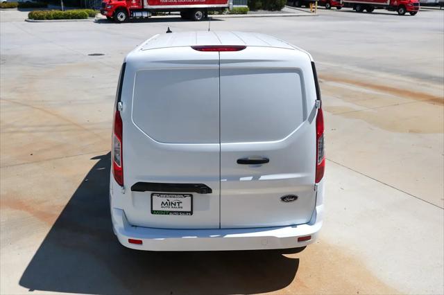 2021 Ford Transit Connect XL Cargo Van