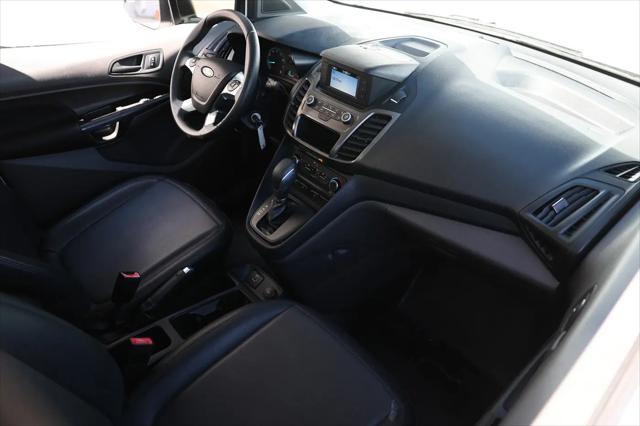 2021 Ford Transit Connect XL Cargo Van