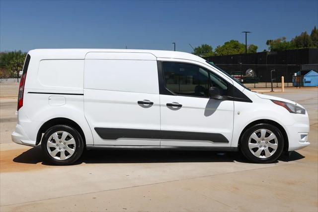 2021 Ford Transit Connect XL Cargo Van
