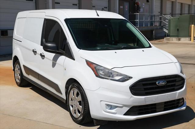 2021 Ford Transit Connect XL Cargo Van