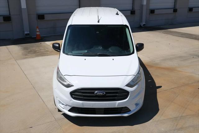 2021 Ford Transit Connect XL Cargo Van
