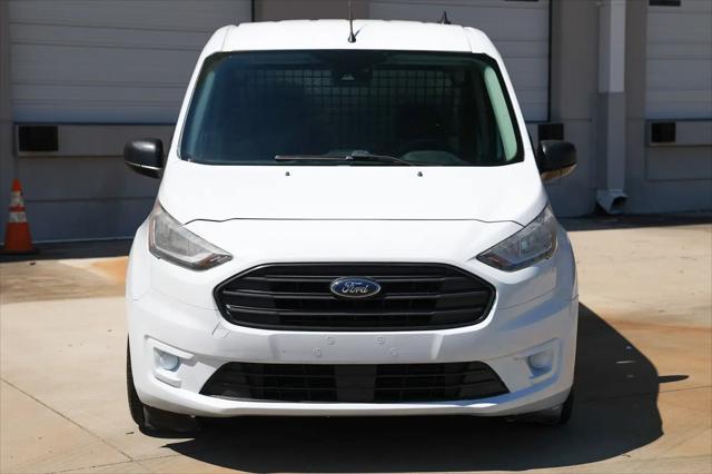 2021 Ford Transit Connect XL Cargo Van