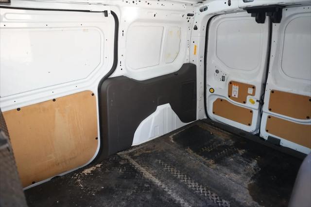 2021 Ford Transit Connect XL Cargo Van