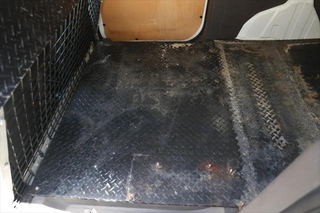 2021 Ford Transit Connect XL Cargo Van