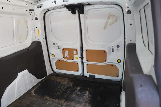 2021 Ford Transit Connect XL Cargo Van