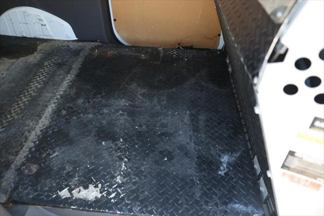 2021 Ford Transit Connect XL Cargo Van