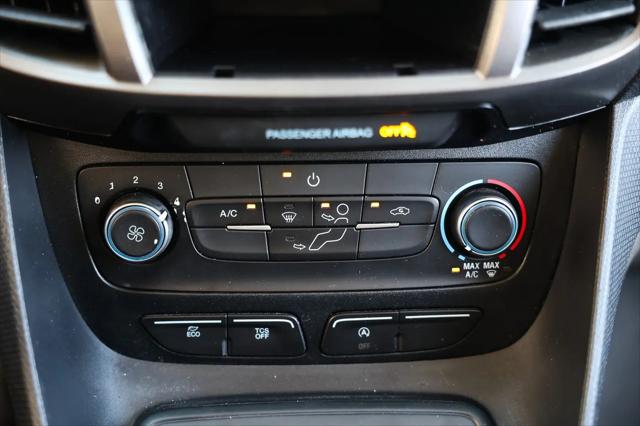 2021 Ford Transit Connect XL Cargo Van