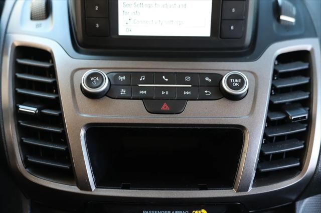 2021 Ford Transit Connect XL Cargo Van