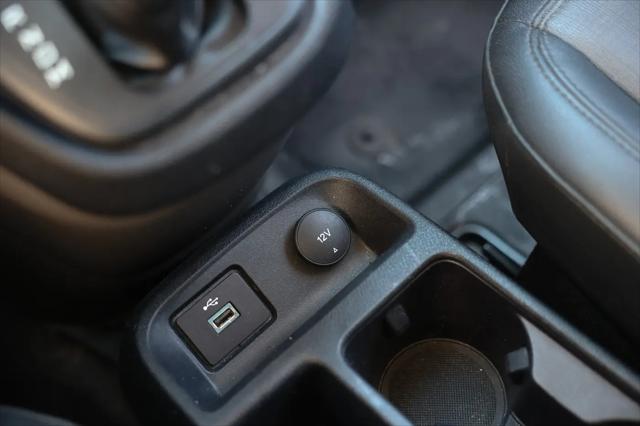 2021 Ford Transit Connect XL Cargo Van