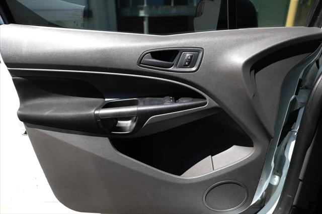 2021 Ford Transit Connect XL Cargo Van
