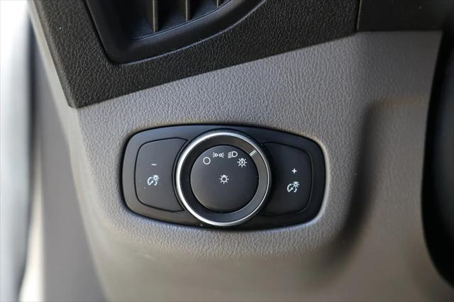 2021 Ford Transit Connect XL Cargo Van