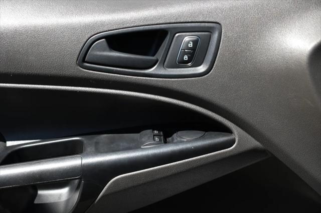 2021 Ford Transit Connect XL Cargo Van