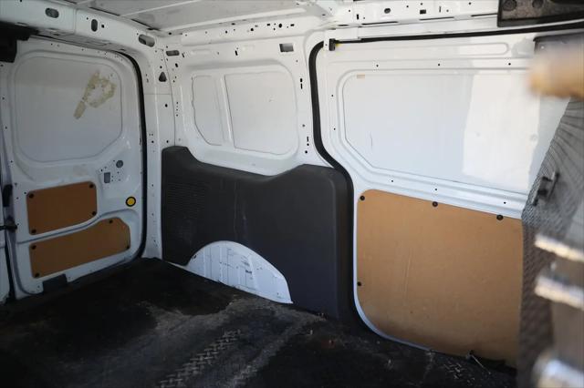 2021 Ford Transit Connect XL Cargo Van