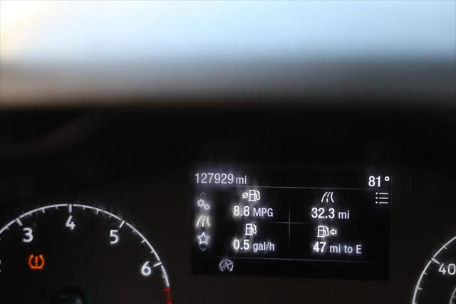 2021 Ford Transit Connect XL Cargo Van