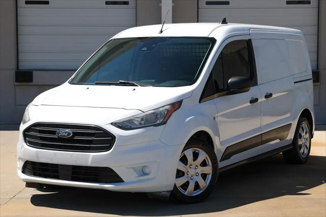 2021 Ford Transit Connect XL Cargo Van for sale in Orlando, FL