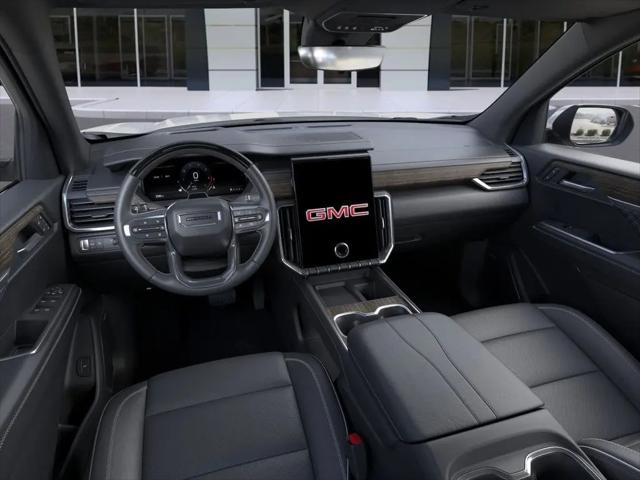 2026 GMC Acadia Denali FWD