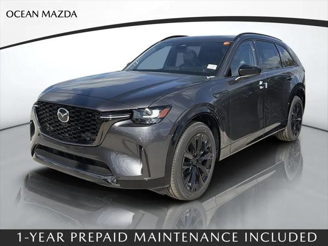 2026 Mazda X-90 3.3 Turbo S Premium Sport for sale in Doral, FL