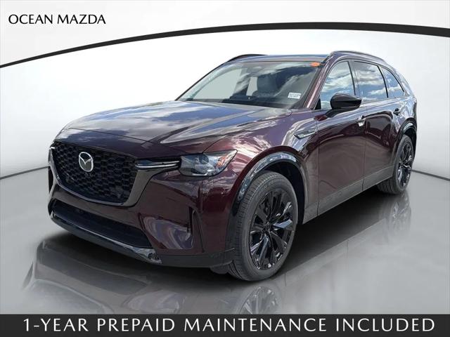 2026 Mazda X-90 3.3 Turbo S Premium Sport for sale in Doral, FL