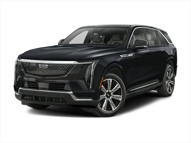 2026 Cadillac Escalade IQ Premium Luxury for sale in El Paso, TX