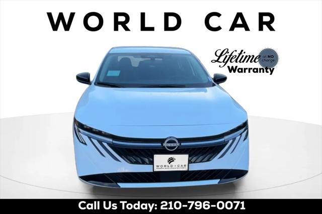 2026 Nissan Sentra SV for sale in San Antonio, TX