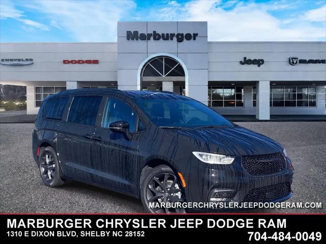 2026 Chrysler Pacifica Select for sale in Shelby, NC
